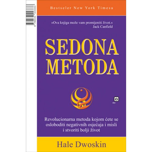 Sedona metoda